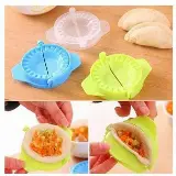 Cetakan Kulit Pangsit / Cetakan Cireng Pastel — 5