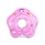 Pelampung Leher Bayi Neck Ring Perlindungan Aman Untuk Renang — 9