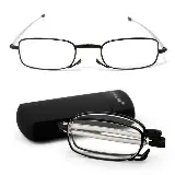 Kacamata Baca Lipat Rabun Dekat Folding Reading Glasses — 5