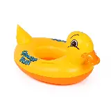 Ban Renang Duduk Anak Karakter Quacker Float Children Pool — 10