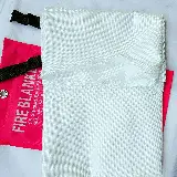 Kain Selimut Pemadam Api Fiberglass Flame Cover Tahan Api — 2