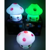 Lampu Hias Tidur LED Dengan Motif Karakter Warna Warni — 6