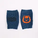 Pelindung Lutut Anak Bayi Anti Slip Knee Protector Baby Kneepad — 3