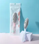 Alat Pembersih Kaki Pecah Pecah / Penghalus Tumit Kaki — 2
