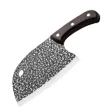 Pisau Dapur MJ77 Pisau Koki Super Tajam Stainless Steel — 1