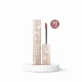Hanasui Mattedorable Lip Cream Boba Edition Long Lasting Matte — 1