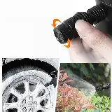 Sprayer Alat Cuci Busa Sabun Salju Halus Hand Snow Foam 2L — 3