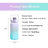 Botol Minum Minuman Motivasi Tumbler Viral Lucu Kekinian 2 Liter — 4