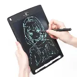 Lcd Drawing Board Papan Tulis Lcd Gambar Anak Dan Dewasa — 10