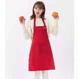Apron Waterproof Anti Minyak untuk Masak dan Celemek Dapur — 7