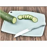 Satu Set Pisau Dapur / Pisau Satu Set Peeler Talenan — 10
