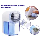Lint Remover Pencukur Penghilang Serat Kain Wol Bulu Pakaian — 1