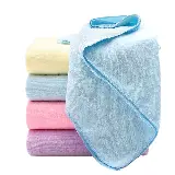Handuk Mandi Bayi Jumbo Bahan Microfiber Lembut Ukuran 70 x 140 cm — 8