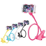 Lazypod Tempat Penjepit Hp Gantung Serbaguna Stand Hp Elastis Kokoh — 3