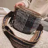 Tas Wanita Selempang Handbag Rantai Sling Bag Import Korea — 7