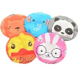 Shower Cap Plastik / Shower Cap Pattern / Shower Cap Cartoon — 2