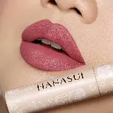 Hanasui Mattedorable Lip Cream Boba Edition Long Lasting Matte — 8