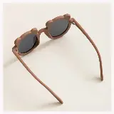 Kacamata Anak Karakter Telinga Beruang Viral Korea Kekinian — 10