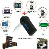 Bluetooth Receiver Audio Mobil mp3 Speaker Aux Jack 3.5 mm — 3