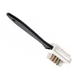 Sikat Pembersih Sepatu Multifungsi 4in1 Dengan Bahan Brush Silikon — 5