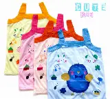 Kaos Singlet Untuk Anak Dengan Motif Karakter Berbagai Ukuran — 8