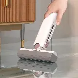 Alat Pel Mini Portable Mop Spons Busa Pembersih Ruangan — 2