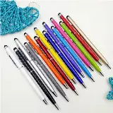 Stylus Pen Universal Ipad Ios Android Tablet Touch Screen 2in1 — 3