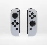Soft Case Silicone Cover Nintendo Switch V1 V2 OLED Joycon Case — 8