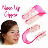 Alat Pemancung Hidung Alami Nose Up Clipper Terapi Tulang Rawan — 1