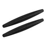 Stiker Karet Pelindung Body Bemper Bumper Guard Mobil Universal Isi 2 — 5