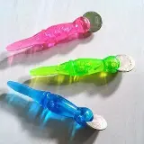 Alat Kerik Kerokan Badan Masuk Angin Modern Pijat Kerok Logam — 1