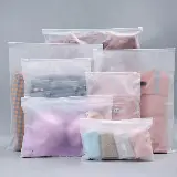 Pouch Bag ZipLock Travel Organizer - 16x22 Potrait Doff - PRSB-030 — 4