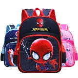 Tas Import Fashion Ransel Anak Praktis Trendi Multifungsi — 2