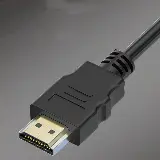 Kabel Hdmi Ke Hdmi Male To Male Full Hd 1 Meter 150 Cm — 4