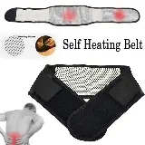 Alat Terapi Pemanas Punggung Pinggang Untuk Pegal Tourmaline Magnetik — 3