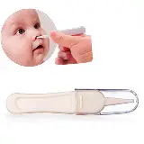Alat Pembersih Penjepit Kotoran Hidung Bayi Nose Cleaning Tweezer — 1