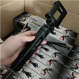 Handphone Holder Tripod Stand Mini Hp Kamera Extendable Holder U — 6