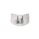 Alat Pelindung Jari Tanggan Stainless Steel Premium — 4