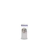Fitting Sambungan Pemanjang Dudukan Lampu Bohlam Extension — 8