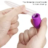 Pipet Obat Bayi Alat Tetes Bantu Makan Minum Bayi — 4
