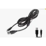Kabel Mini USB Charger Stick PS3 Kabel Data PSP100 — 3