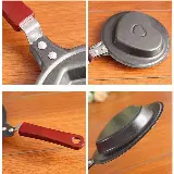 Teflon Karakter Mini Frypan Alat Memasak Lucu untuk Anak — 3