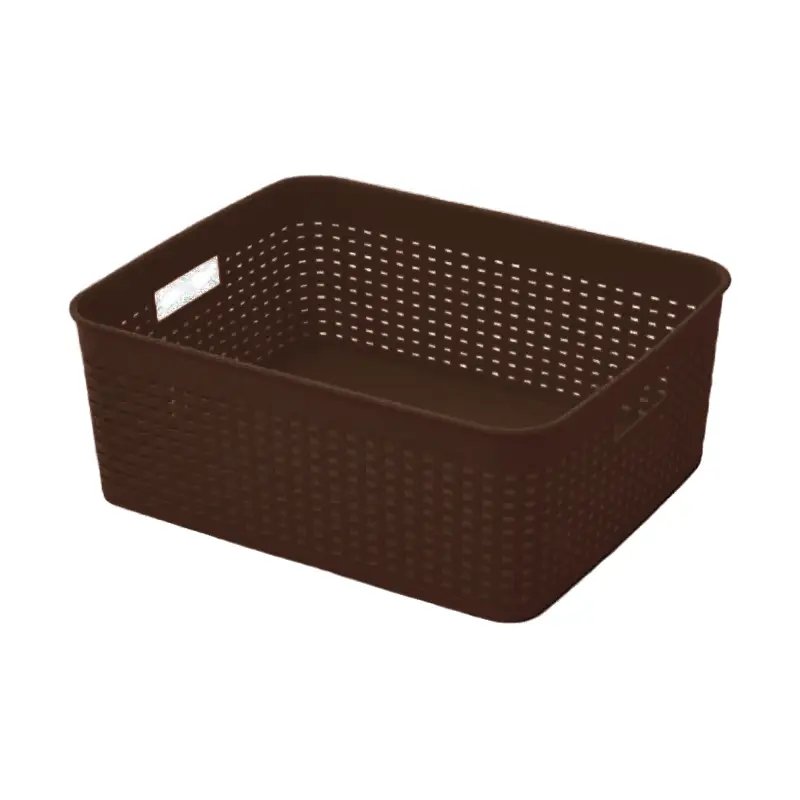 Keranjang Serbaguna Storage Box Organizer Keranjang Penyimpanan
