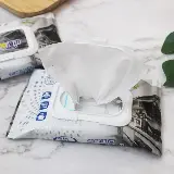 Tisu Basah Kain Lap Dapur Pembersih Minyak Praktis Untuk Area Masak — 1