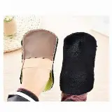 Sarung Tangan Kain Lap Poles Pembersih Sepatu Mobil Motor Multifungsi - Random — 2