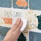 Stiker Wallpaper Anti Minyak dan Panas untuk Dapur Mudah Bersihkan — 2