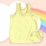Singlet Kaos Dalam Anak Dan Bayi Warna Lux Dengan Model Klasik — 9