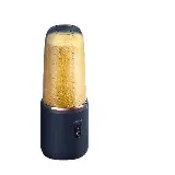 Blender Jus Mini Portable 2in1 Mini Portable Juicer Cup — 4