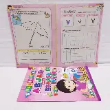 Buku Pengenalan dan Belajar Bahasa Inggris Full Colour Untuk TK dan SD — 5