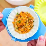 Cetakan Kulit Pangsit / Cetakan Cireng Pastel — 3